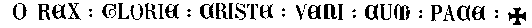 Inschrift