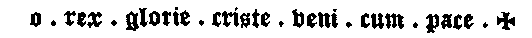 Inschrift