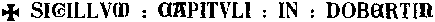 Umschrift