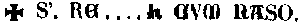 Umschrift