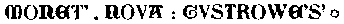 Schrift.