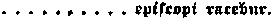 Umschrift