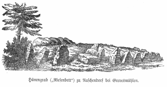 Hünengrab
