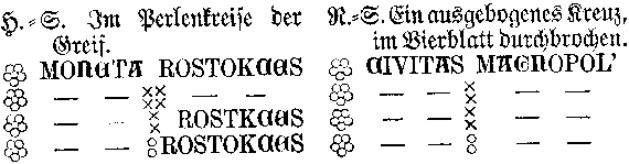 Wittenpfennige
