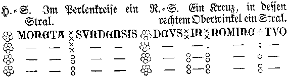 Wittenpfennige