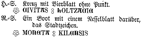 Münzen