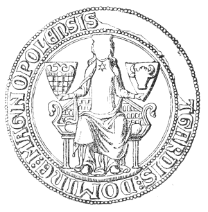 Wappen