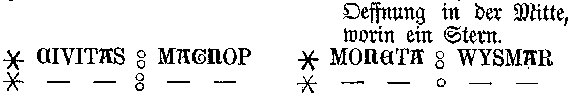 Wittenpfennige
