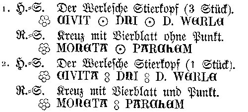 Münzen