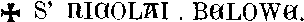 Umschrift