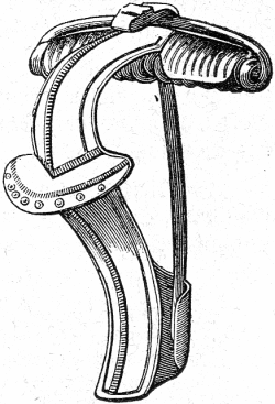 Gewandnadel