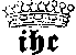 ihc unter einer Krone
