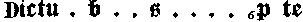 Inschrift