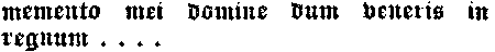Inschrift