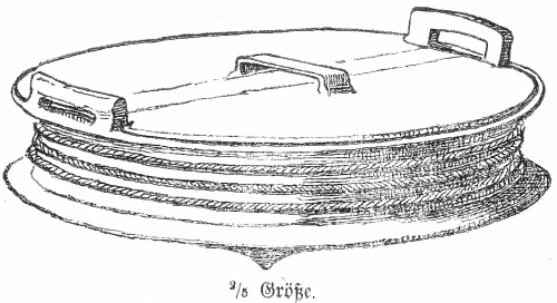 Gefäß