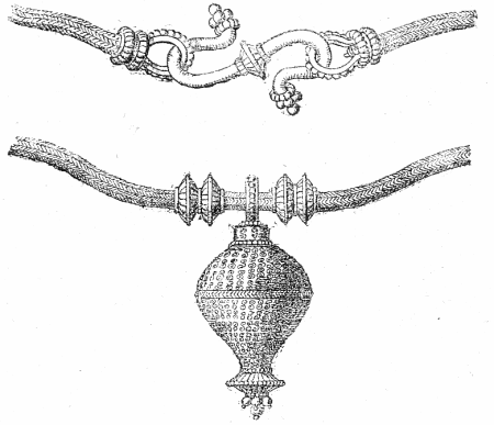 Halskette