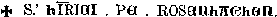 Siegel
