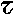 t