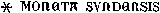 Avers des Stralsunder Wittepfennig