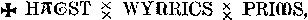 Symbol