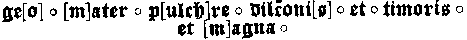 Spruchband