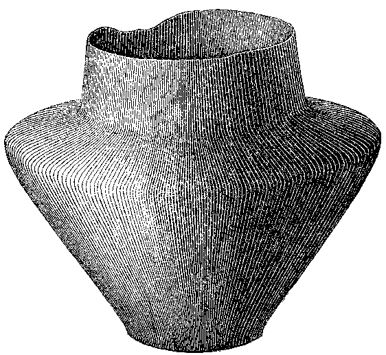 eiserne Nadel