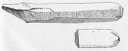 Steingerät