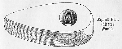 Typus B 1 a (älterer Fund)