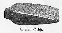 Steingerät