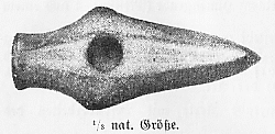 Steingerät
