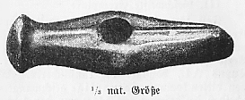 Steingerät