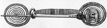 Bronzefibel