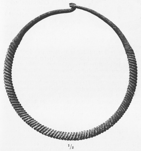 Halsring