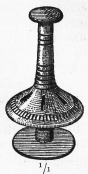Doppelknopf