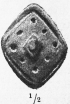 Schwertgriffabschluß