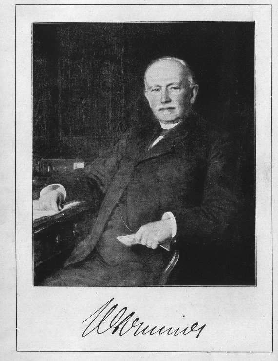 Wilhelm Schmidt
