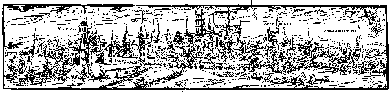 Stadtansicht